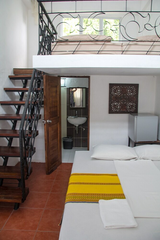 Hotel Boracay Ocean Bay Resort