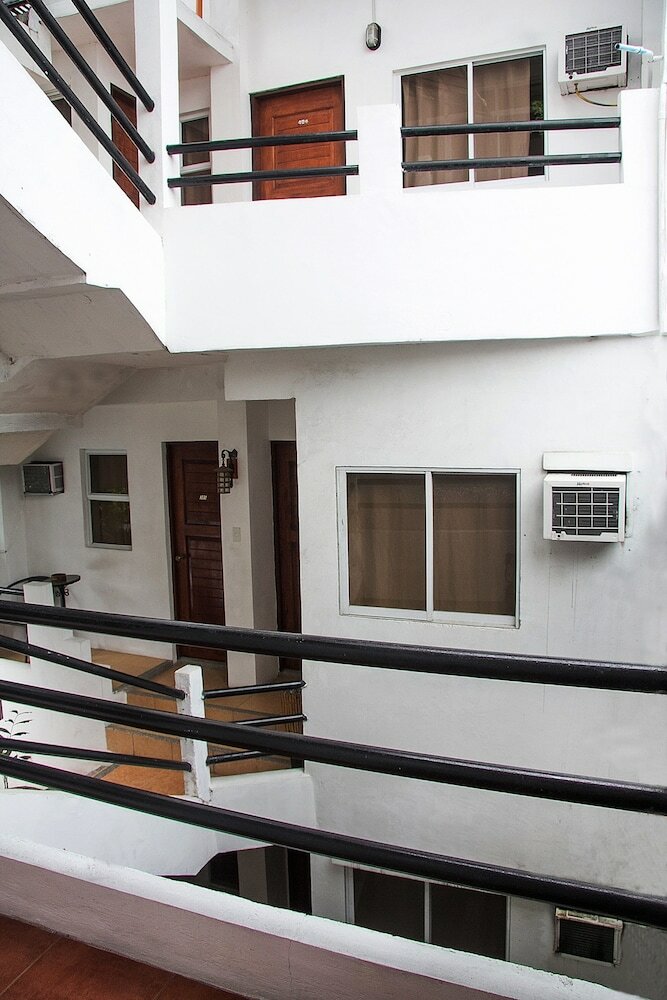Hotel Boracay Ocean Bay Resort
