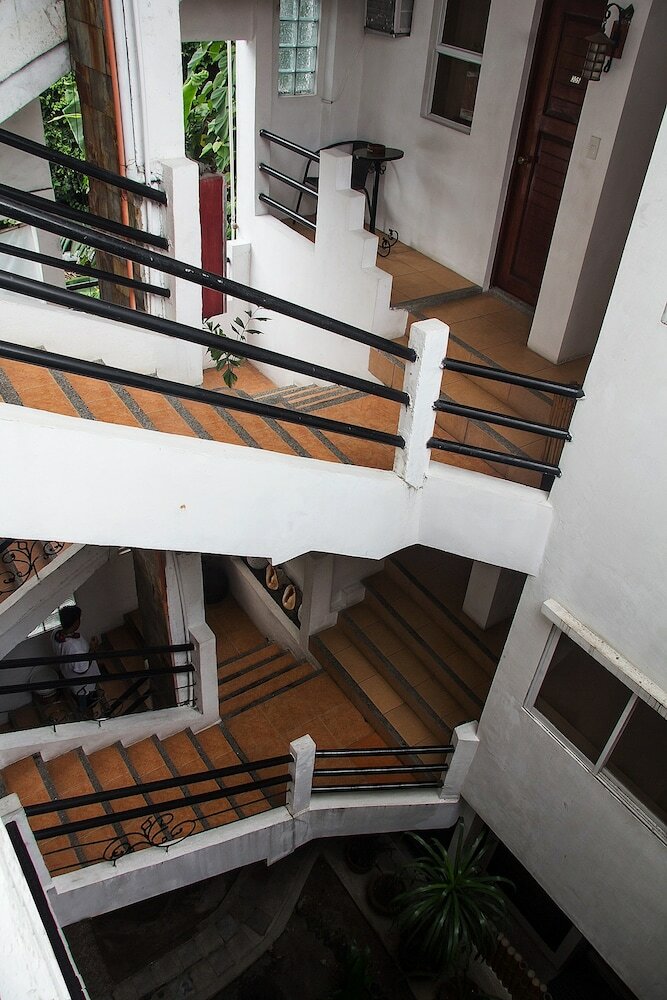Hotel Boracay Ocean Bay Resort