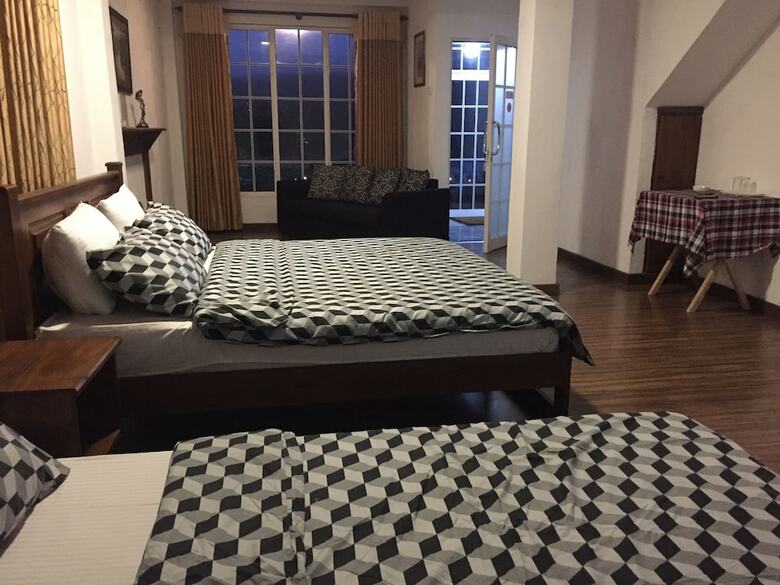 Hotel Medalin Cottage