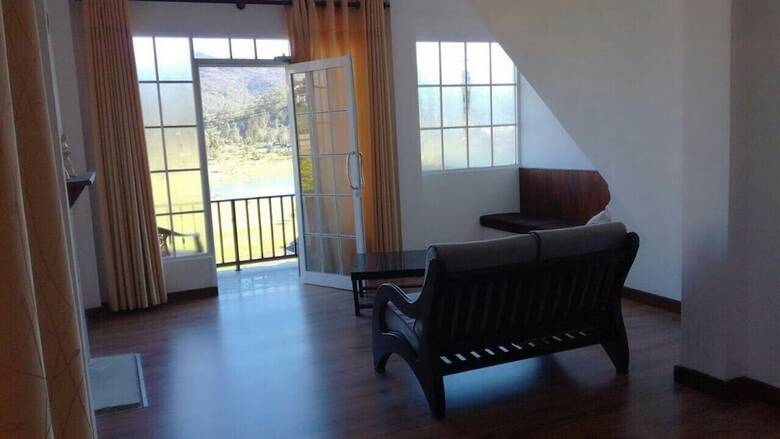 Hotel Medalin Cottage