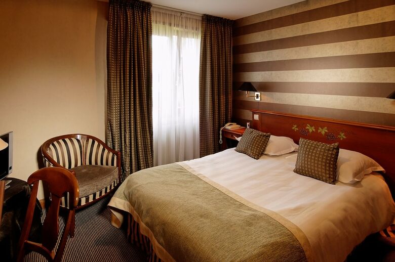Hotel A L'ami Fritz