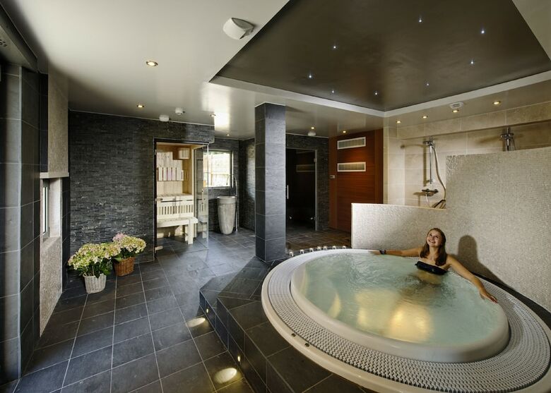 Hotel A L'ami Fritz