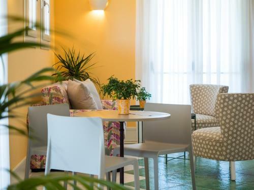 Hotel Danieli Pozzallo