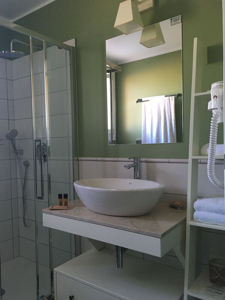 Hotel Danieli Pozzallo