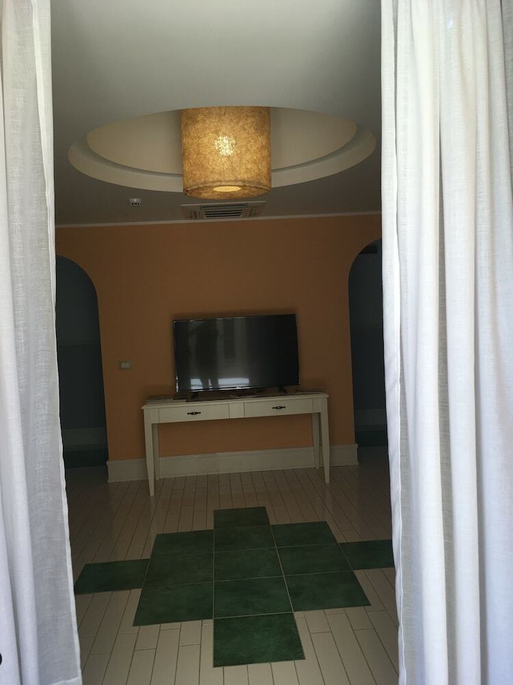 Hotel Danieli Pozzallo