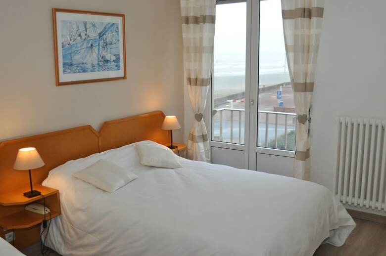 Hotel H�tel La Terrasse
