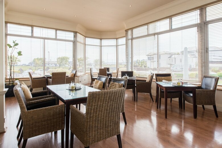 The Palace Hotel & Spa