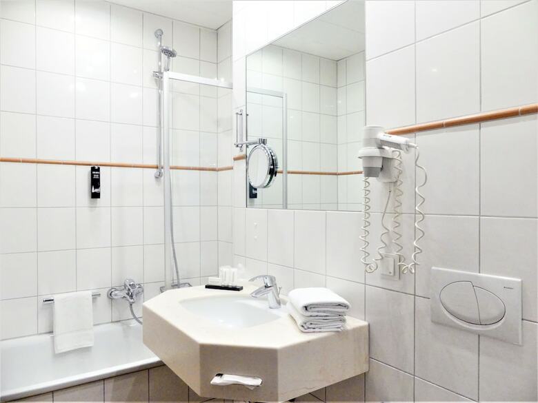 The Ascot Hotel K�ln