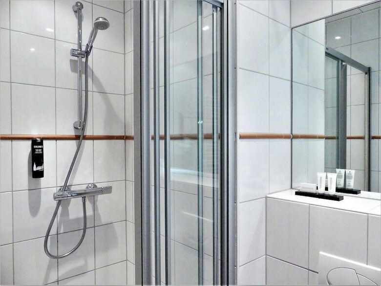 The Ascot Hotel K�ln