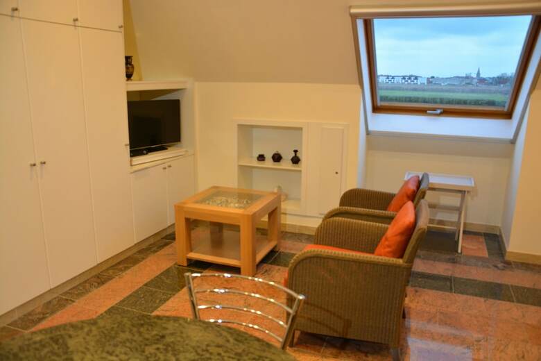Bed & Breakfast Ps Orion