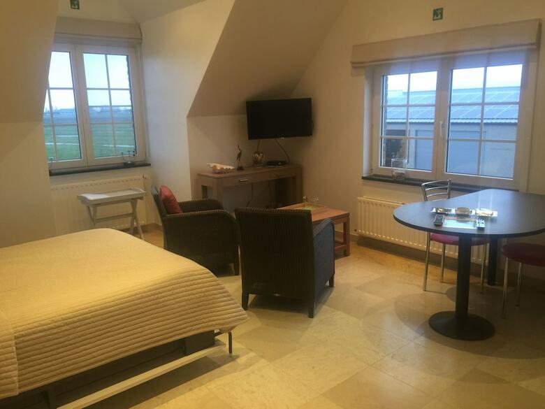 Bed & Breakfast Ps Orion