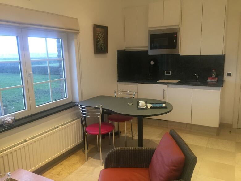 Bed & Breakfast Ps Orion