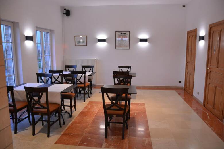 Bed & Breakfast Ps Orion