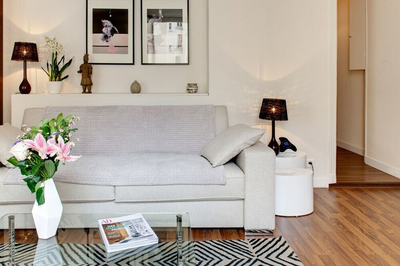 Apartamento Europea Eiffel Tower View Residence