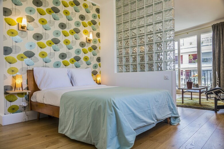 Apartamento Europea Eiffel Tower View Residence