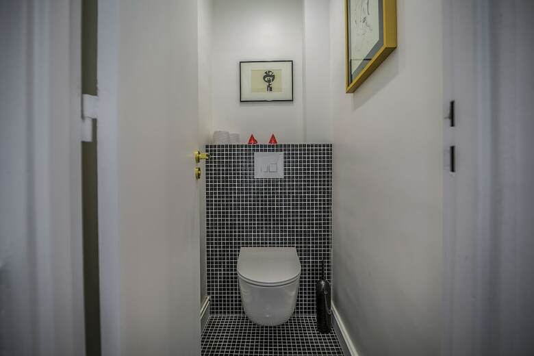 Apartamento Europea Eiffel Tower View Residence