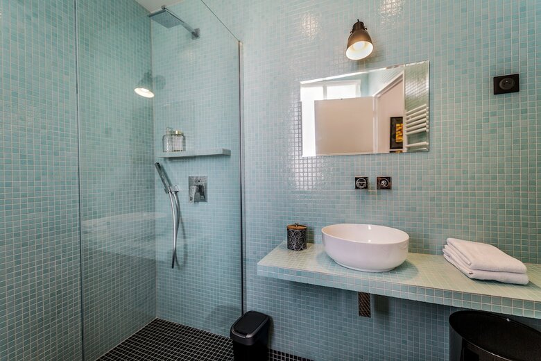 Apartamento Europea Eiffel Tower View Residence