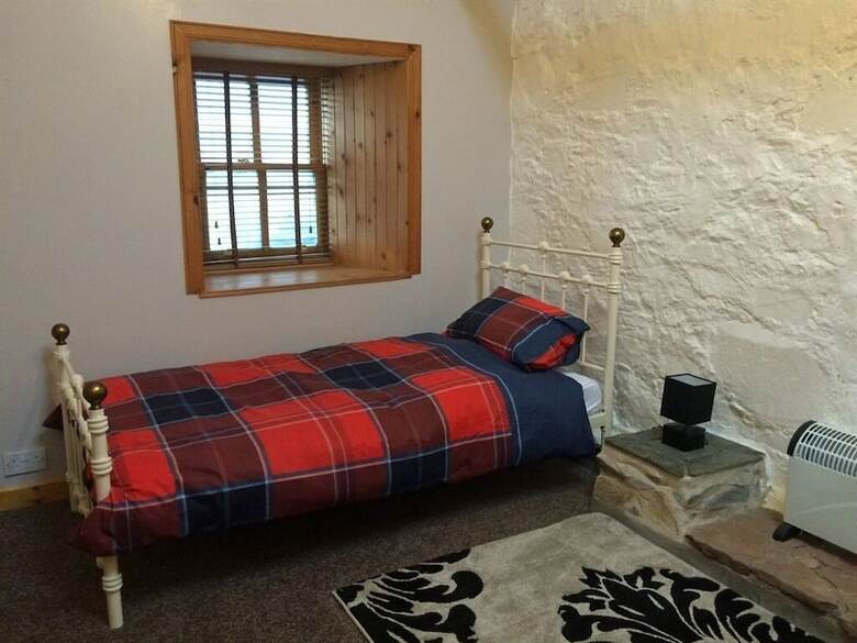 Nirvana Cottage