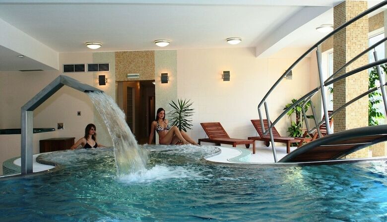 Horsk� Hotel Remata