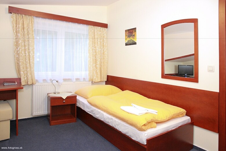 Horsk� Hotel Remata