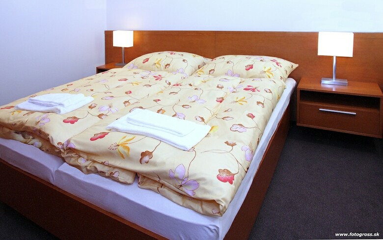 Horsk� Hotel Remata