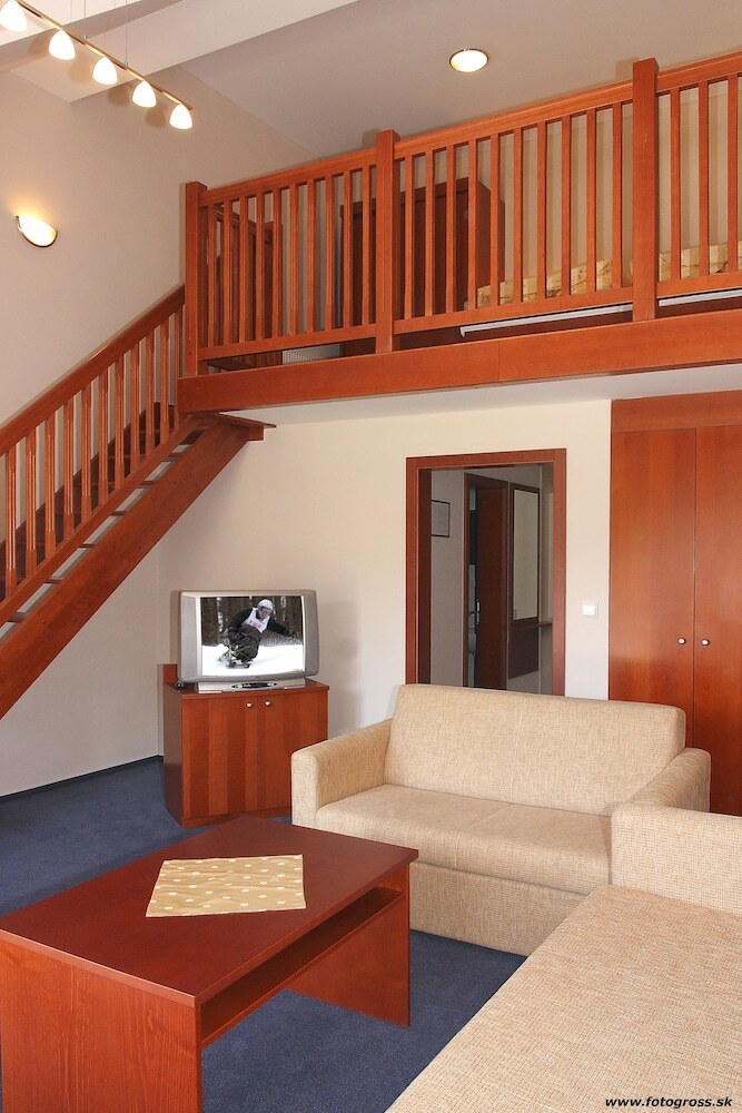 Horsk� Hotel Remata
