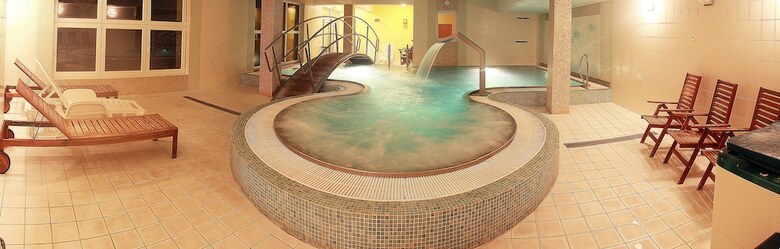 Horsk� Hotel Remata
