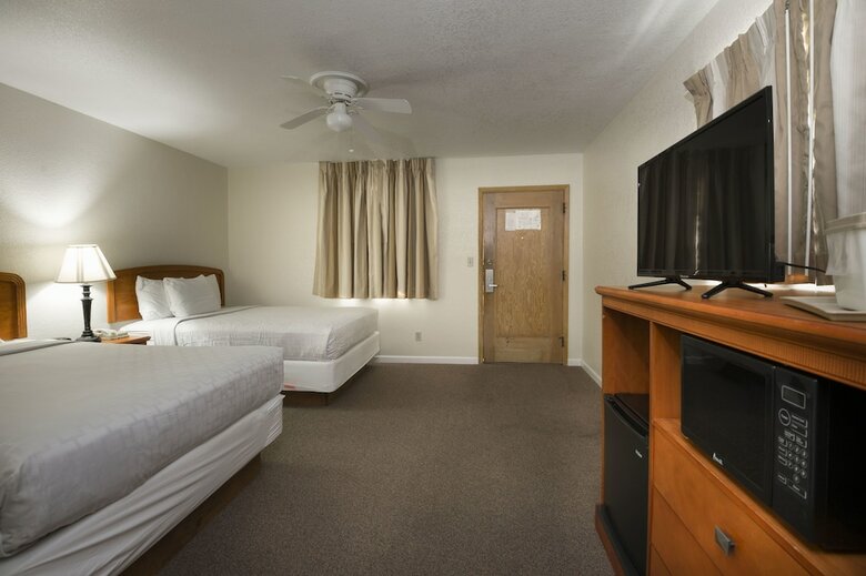 Belle Aire Motel
