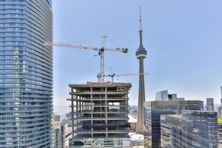 City View High-rise Condo