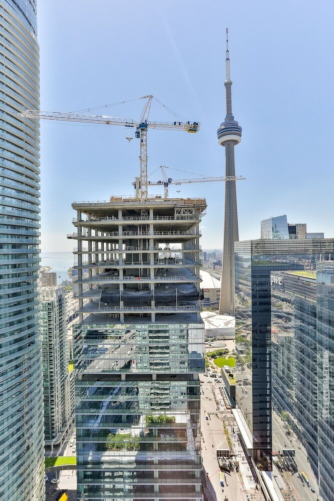 City View High-rise Condo