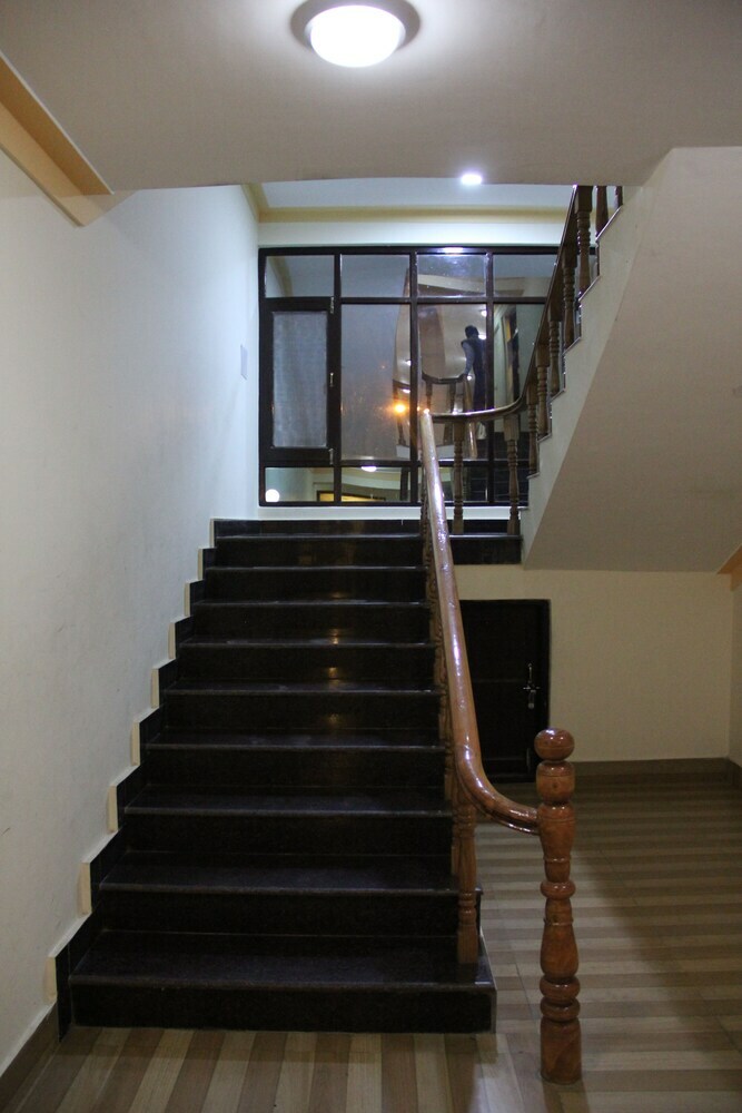 Hotel Royal Gasho