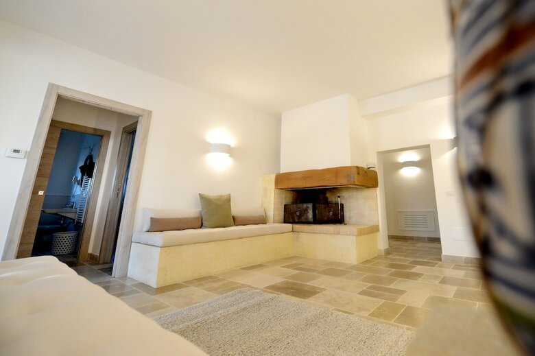 Posada Coppe Di Murgia Resort