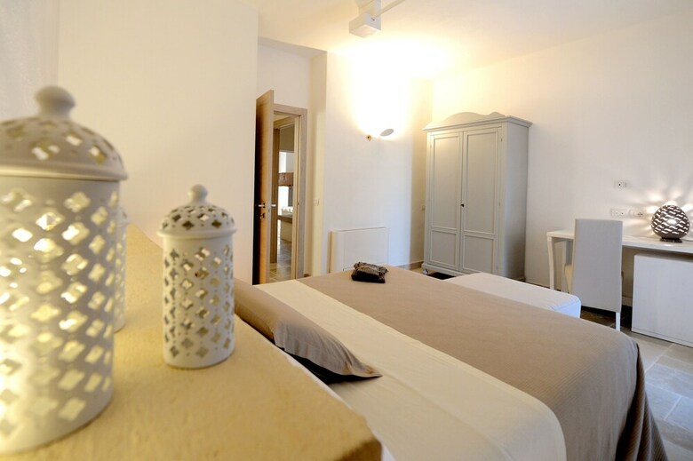 Posada Coppe Di Murgia Resort
