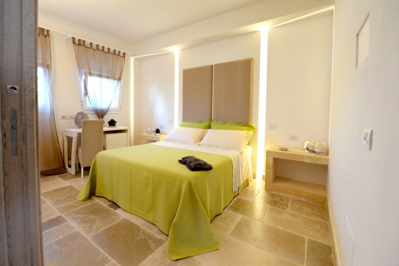 Posada Coppe Di Murgia Resort