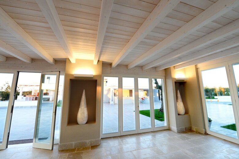 Posada Coppe Di Murgia Resort