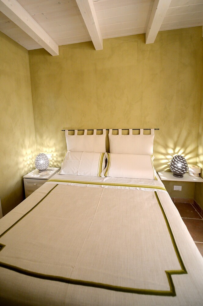 Posada Coppe Di Murgia Resort
