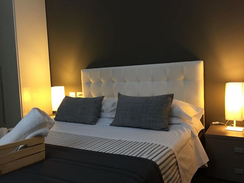 Bed & Breakfast Ottomood Ala Ovest Catania Centro