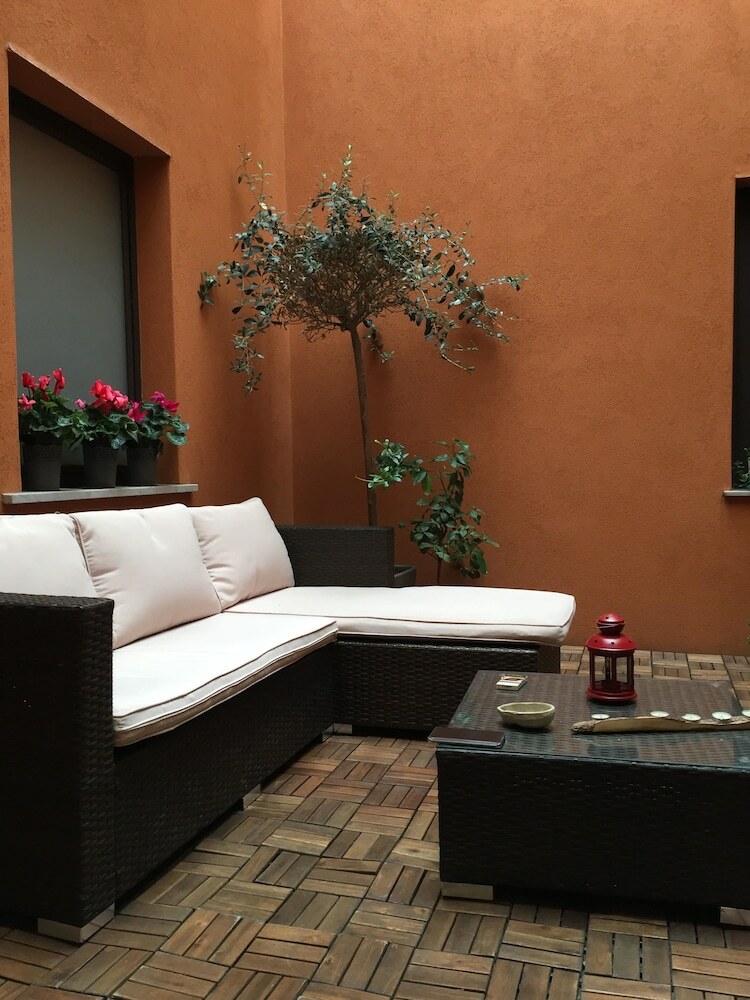 Bed & Breakfast Ottomood Ala Ovest Catania Centro