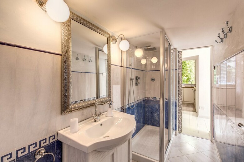 Apartamento Aweshome - Spagna White Fair Loft