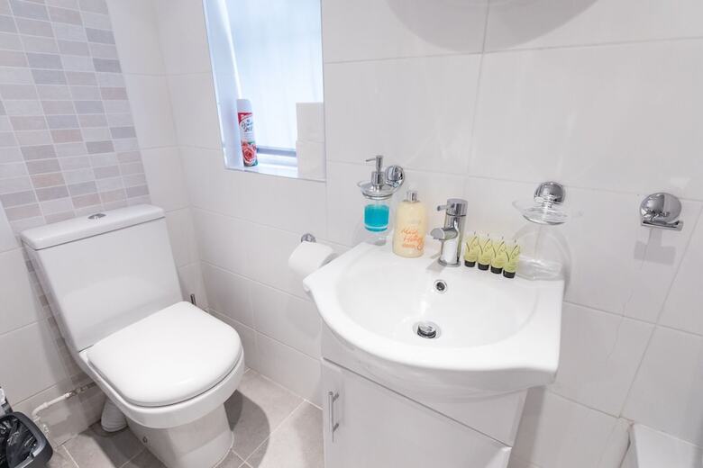 Belgravia Apartments - Westminster