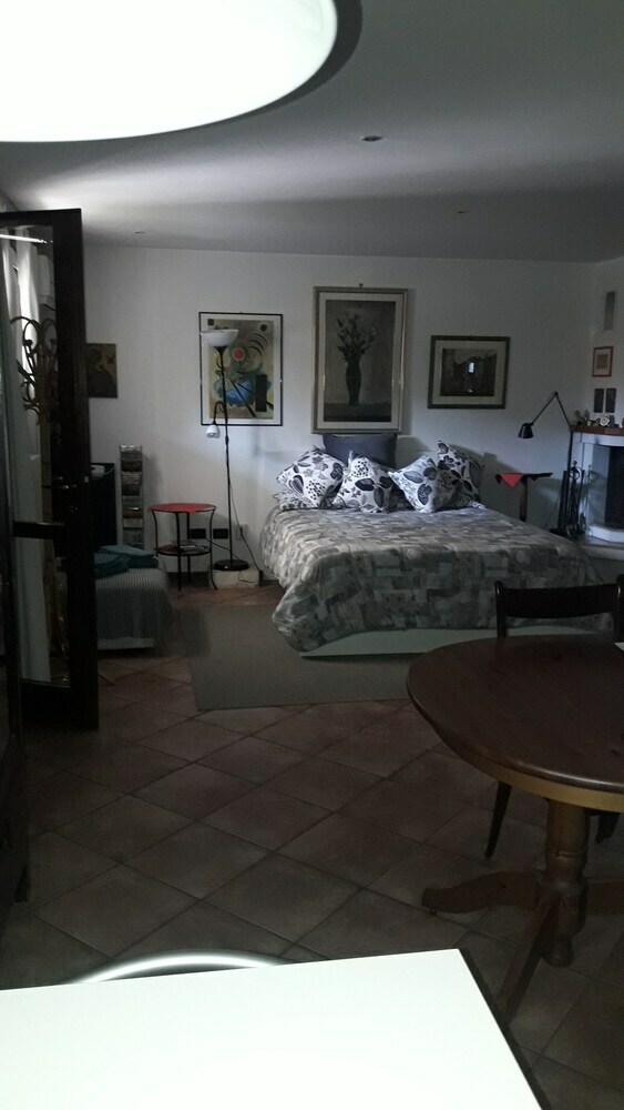 Exclusive Private Use Apartment