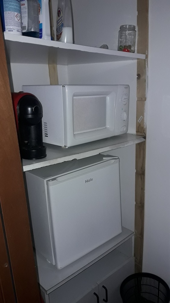 Exclusive Private Use Apartment