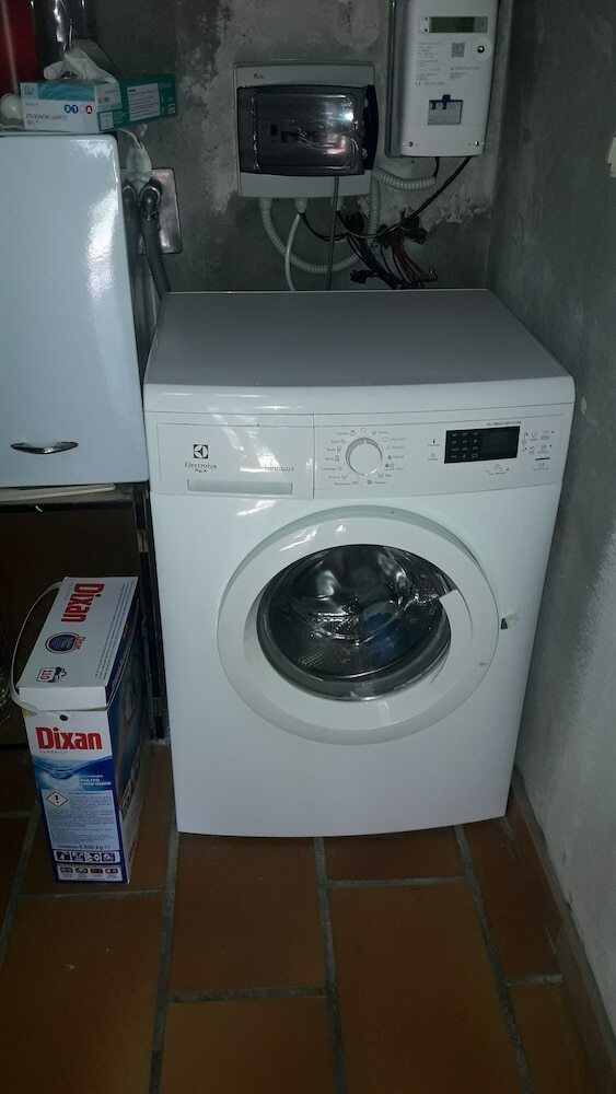 Exclusive Private Use Apartment