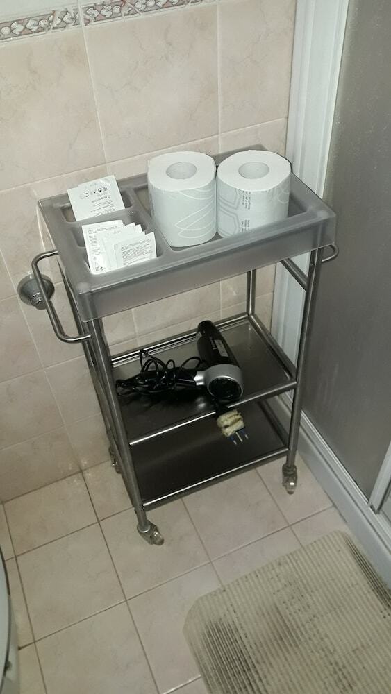 Exclusive Private Use Apartment