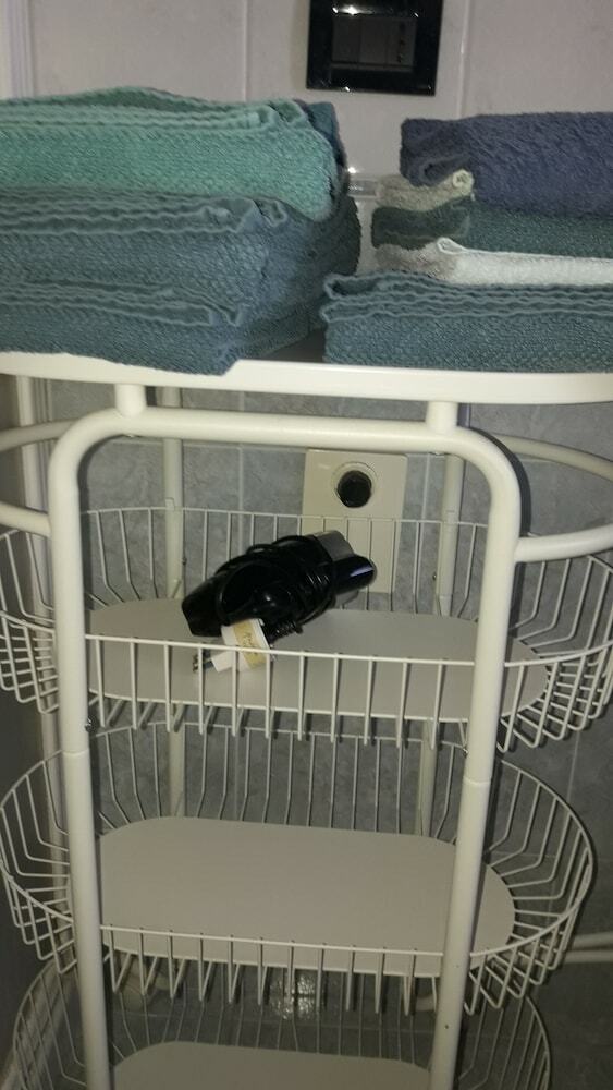 Exclusive Private Use Apartment