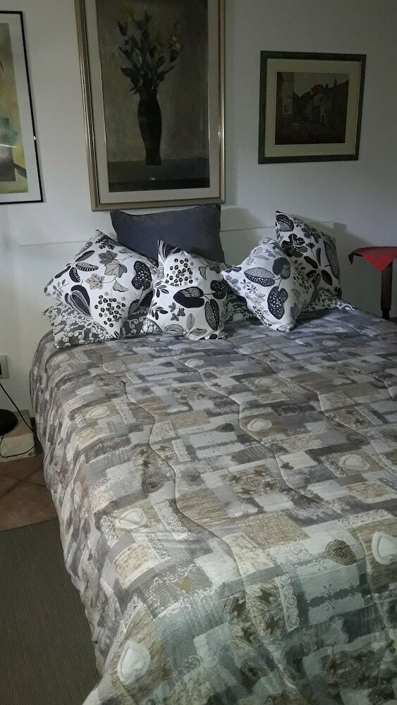 Exclusive Private Use Apartment