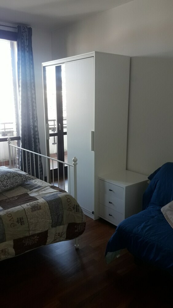 Exclusive Private Use Apartment
