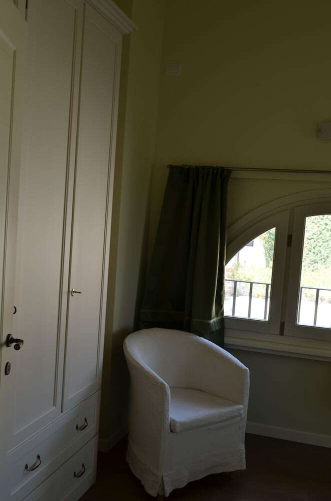 Palazzo Scolari Apartments