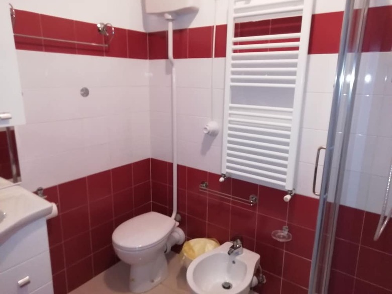 Apartamento Appartamento Genziane